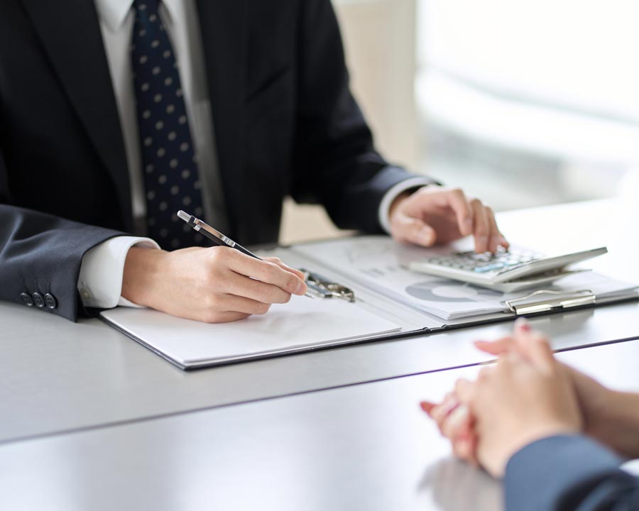 Asesoria Contable
