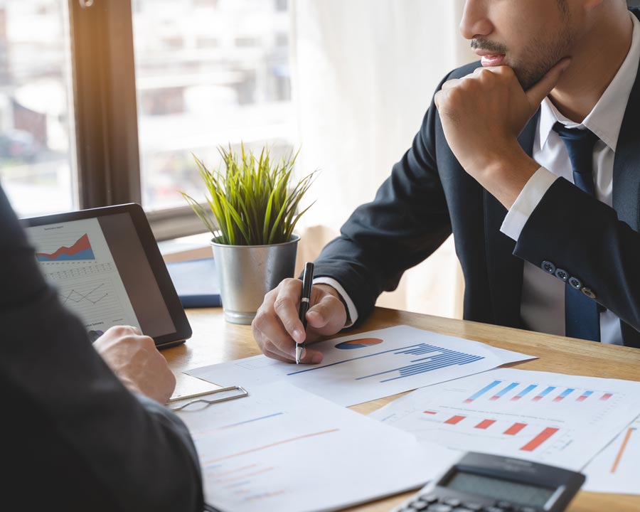 Modelo de gestión enfocado al cliente